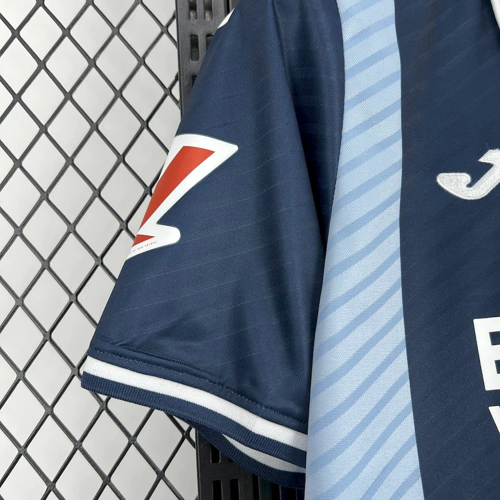 2025/26 Cordoba CF Away Jersey