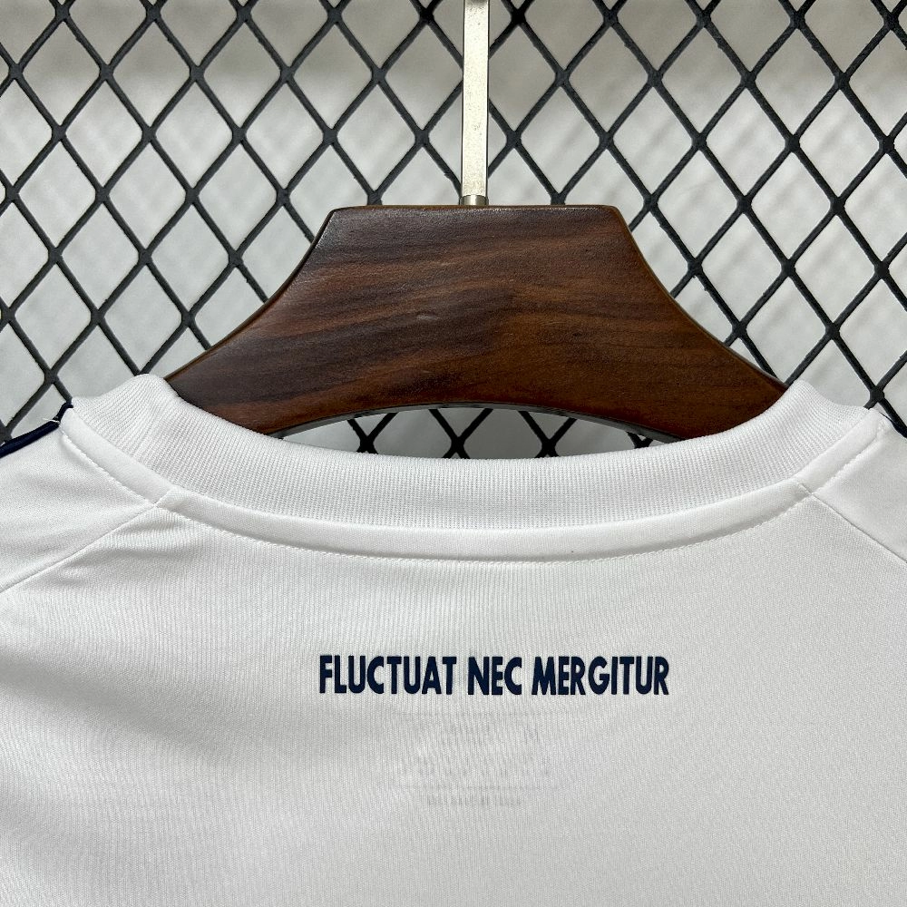 2025/26 Mens Paris FC Away Jersey