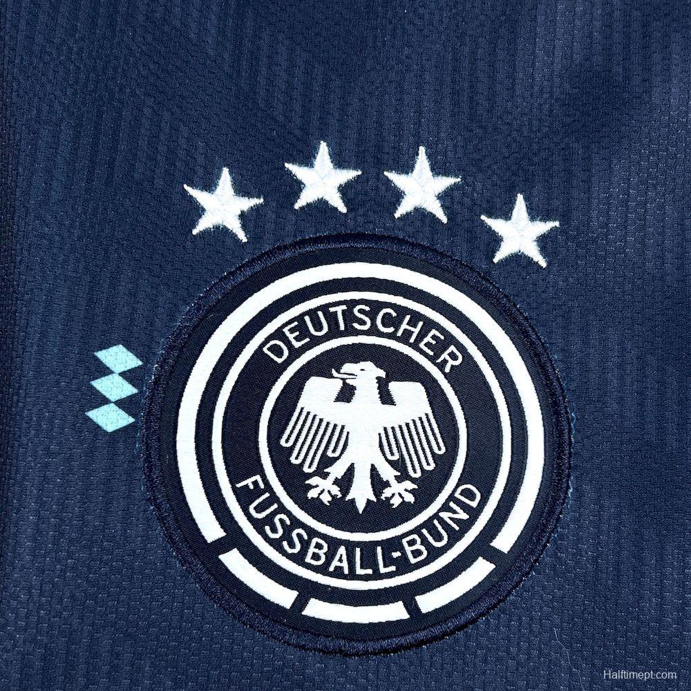 2026/27 Mens Germany Away Jersey