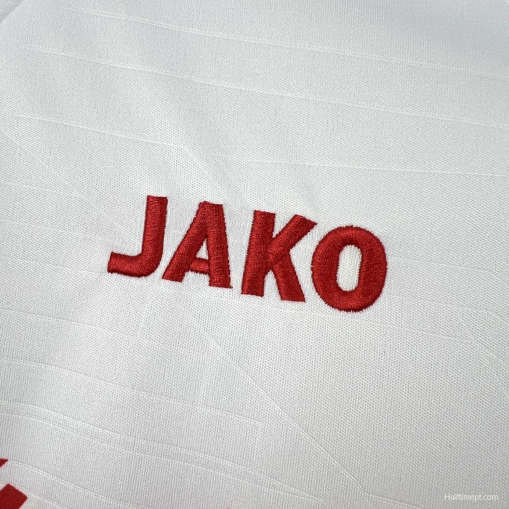 2025/26 Mens Stuttgart Home Jersey