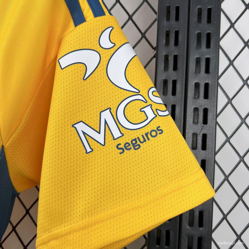 2025/26 Mens Albacete Third Jersey