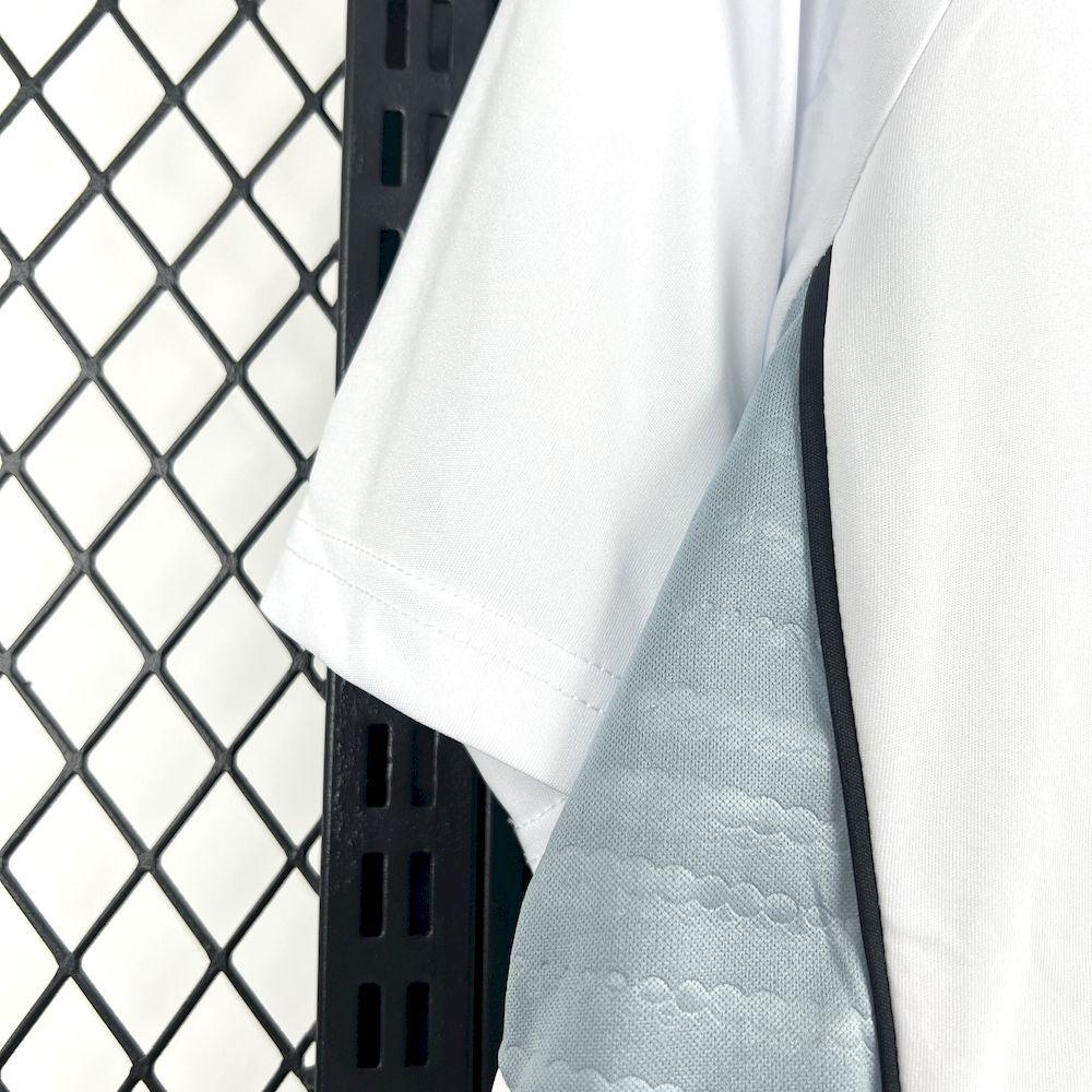 2025/26 Mens Benfica Lazer Polo Jersey