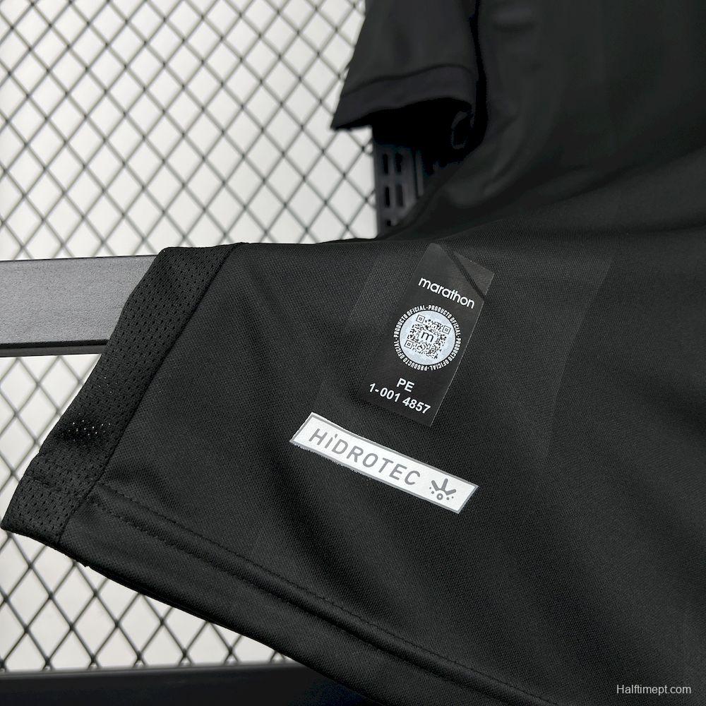 2026 Mens Ecuador Special Jersey