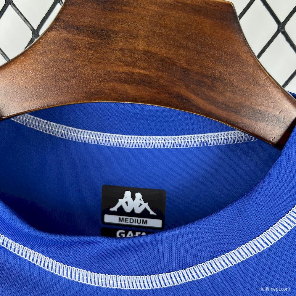 2025/26 Mens Deportivo De La Coruna Special Jersey