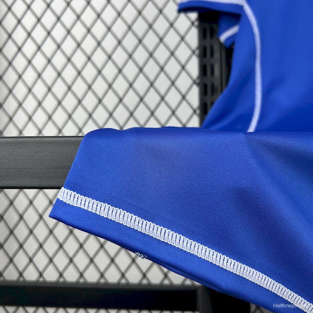 2025/26 Mens Deportivo De La Coruna Special Jersey