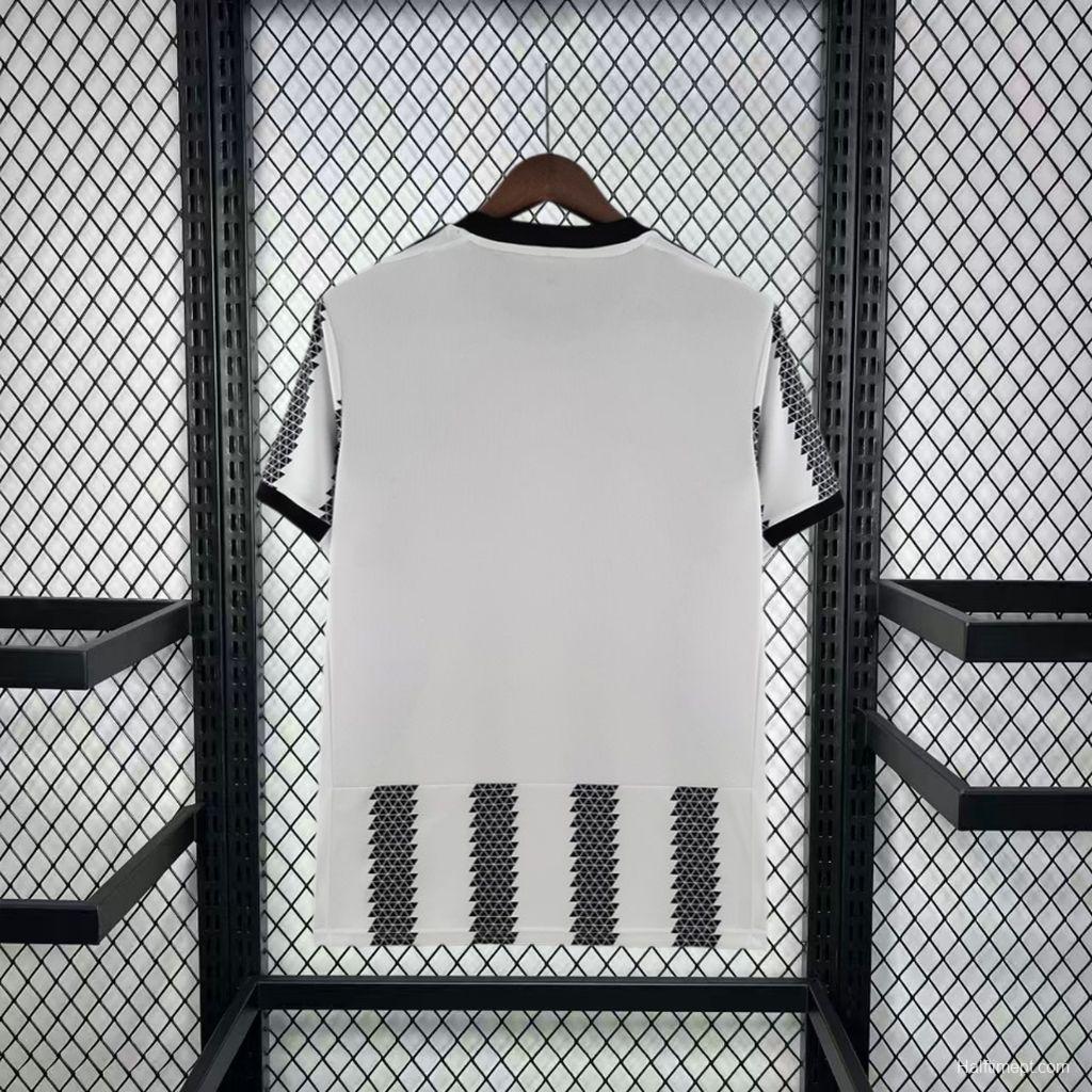 2022/23 Retro Juventus Home Jersey