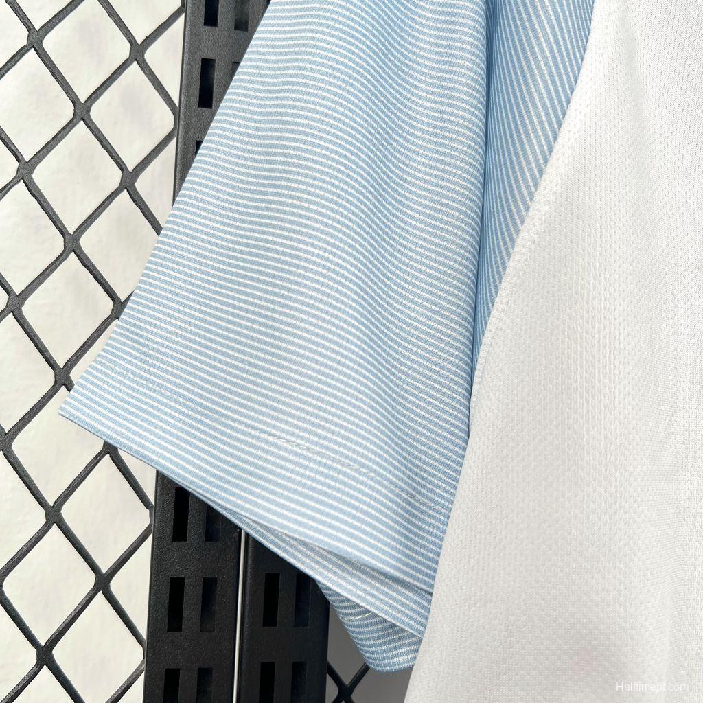 Retro 2016 England Home Jersey