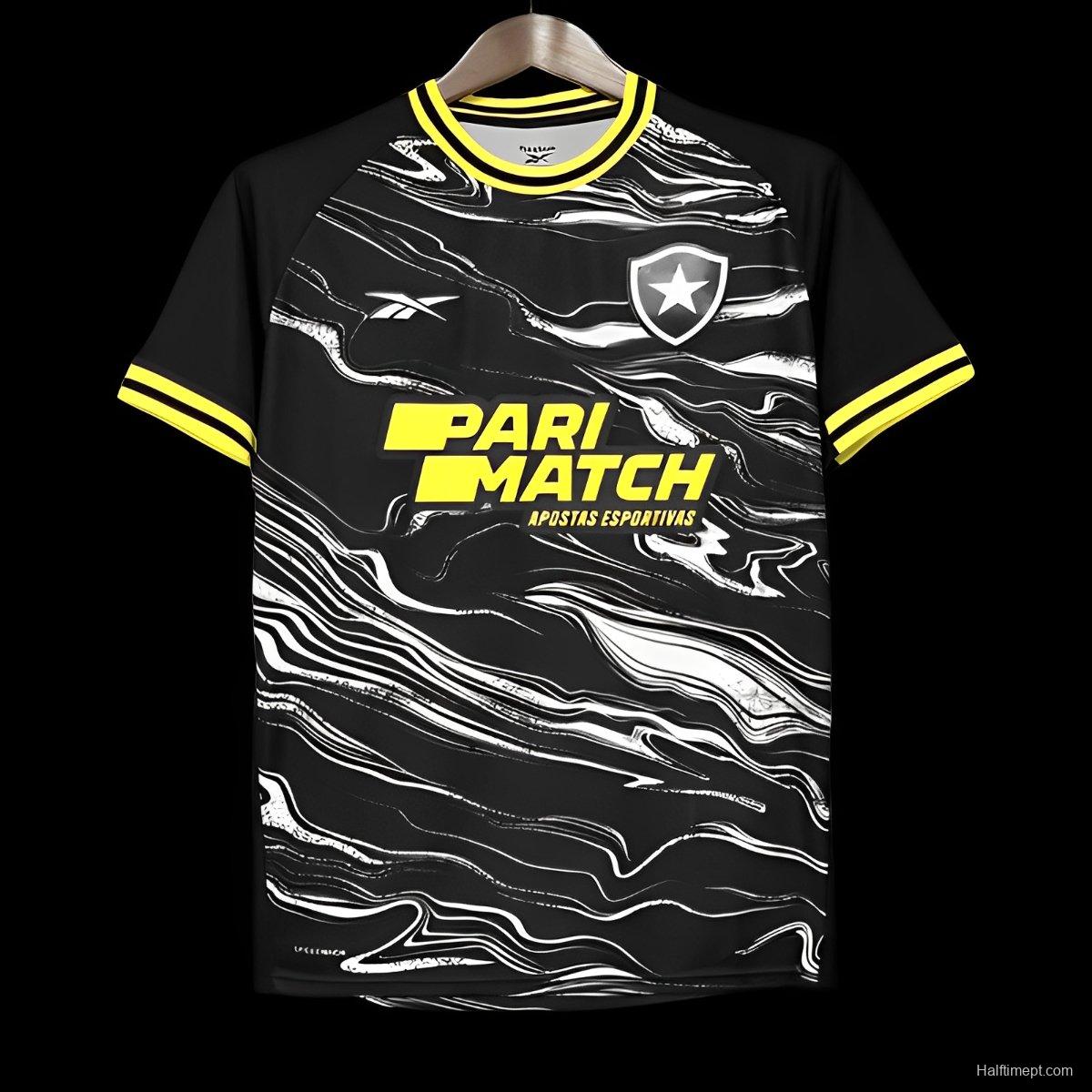 24/25 Botafogo 4 Away Jersey