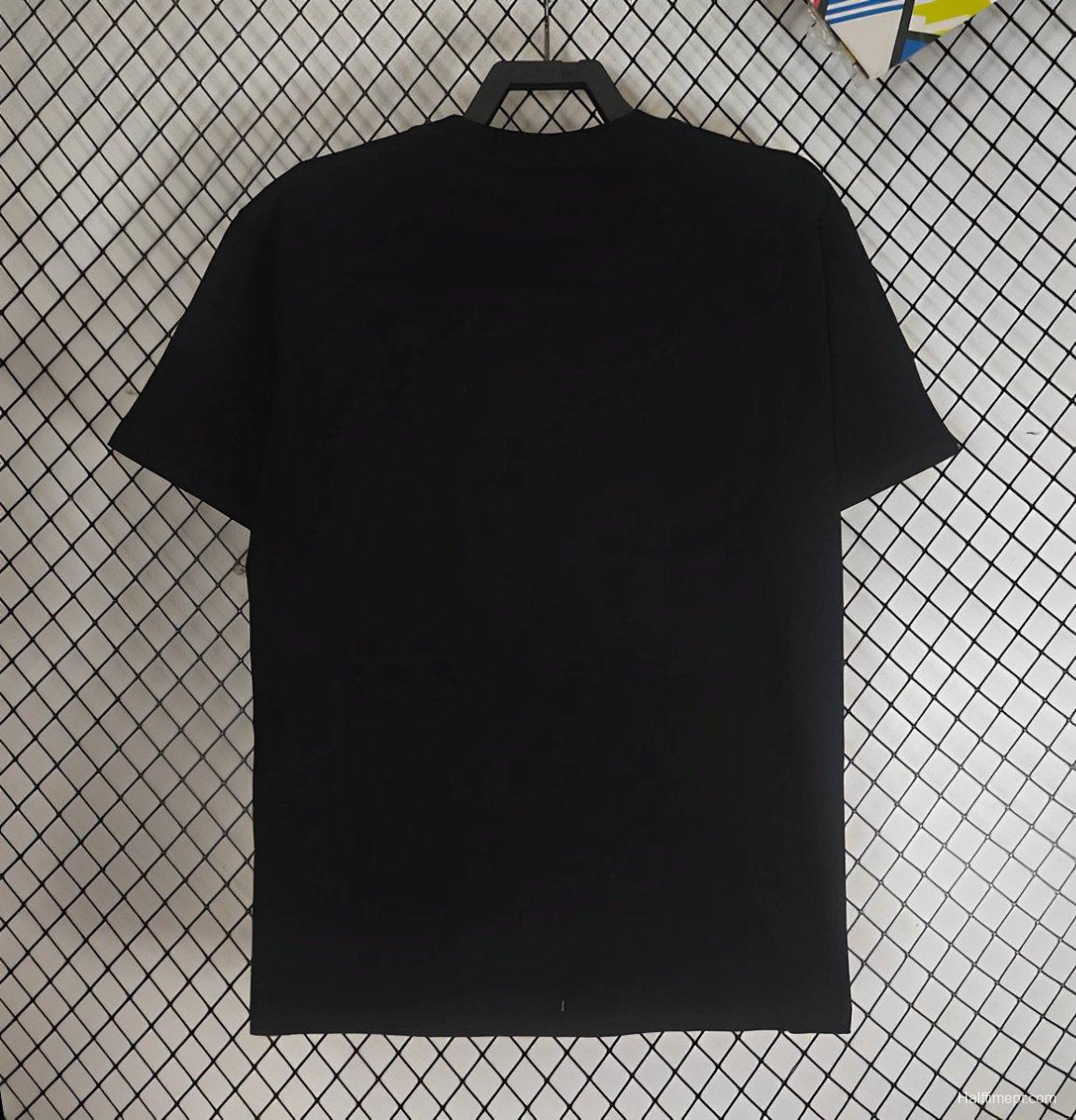 25/26 PSG x XO BLACK Champion T-Shirt