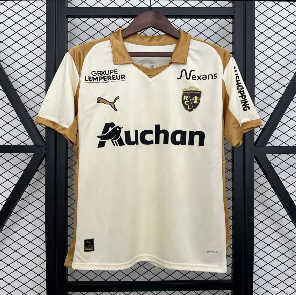 25/26 Lens THIRD Jersey