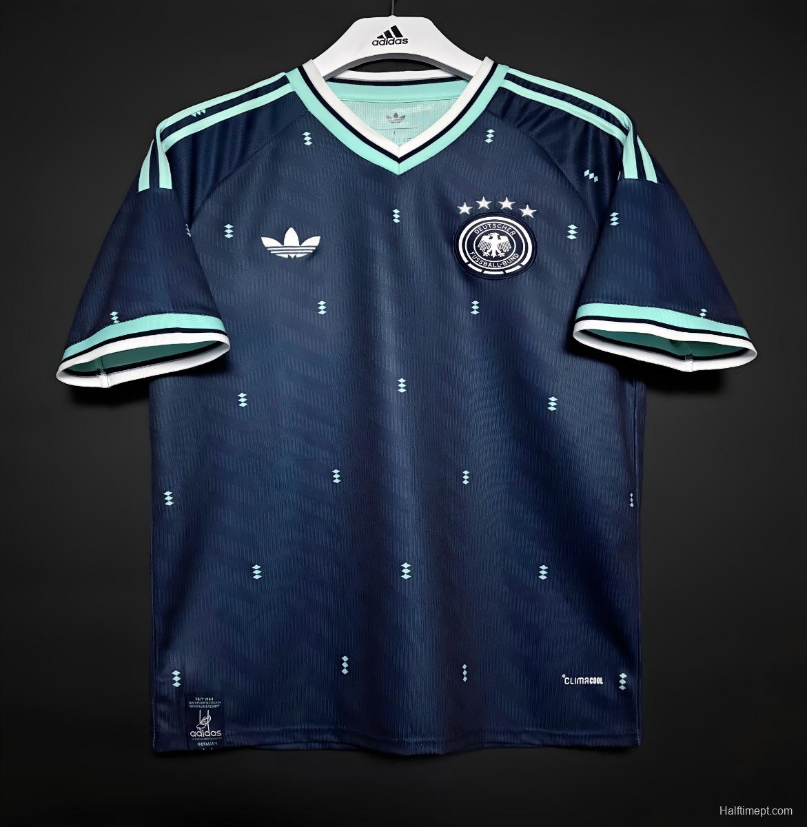2026 Germany Away Jersey