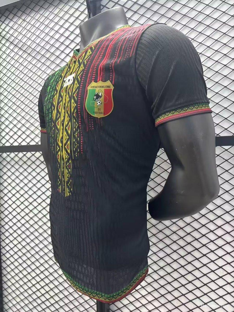 Player Version 2025 Mali Third Jersey
