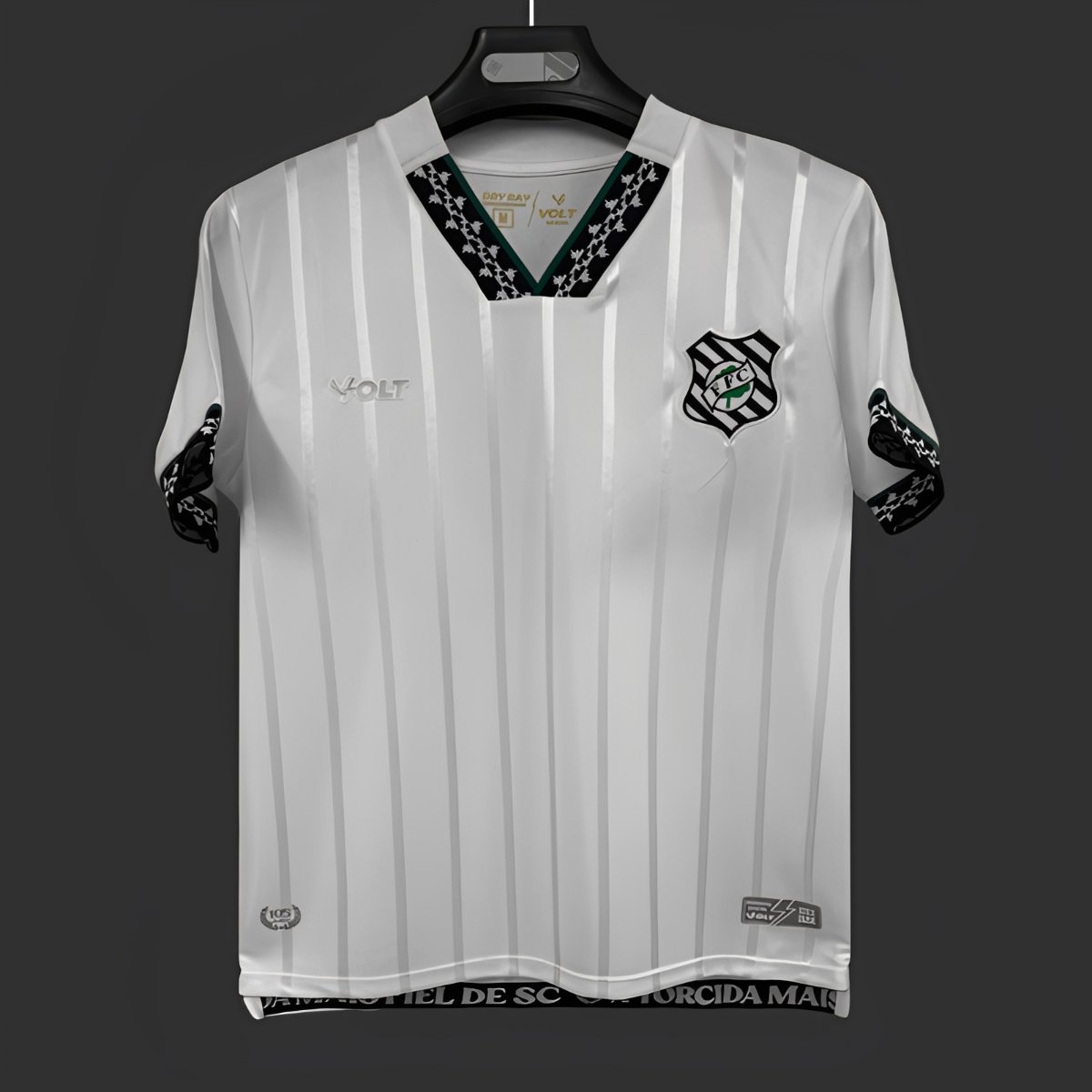 26/27 Figueirense Away Jersey