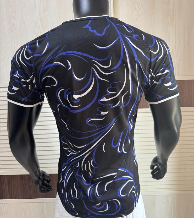 Player Version 2026 World Cup Away World Cup Jersey