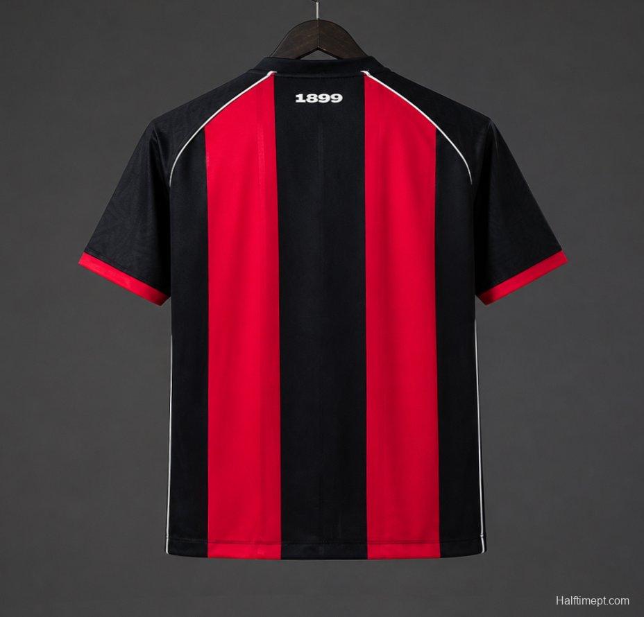 26/27 Vitória Home Jersey