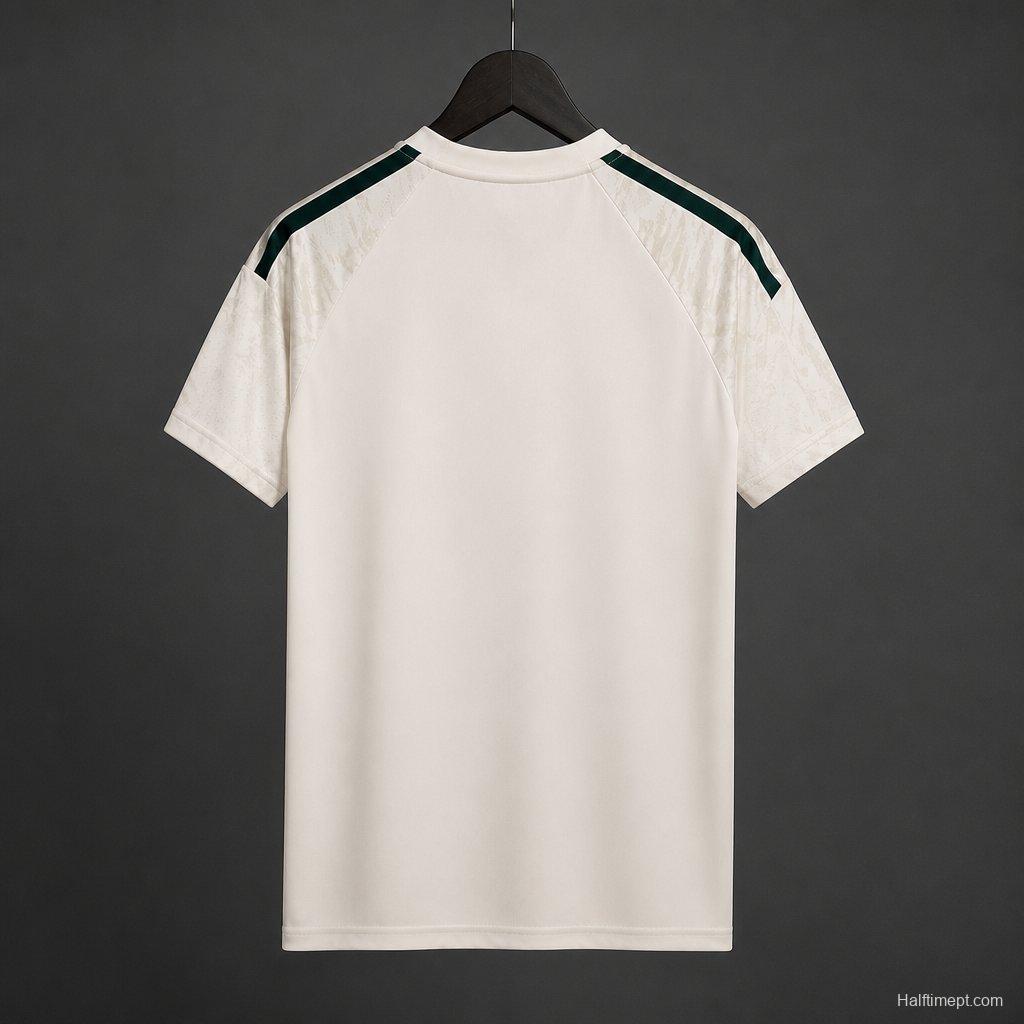 26/27 Celtic Third Soccer Jersey