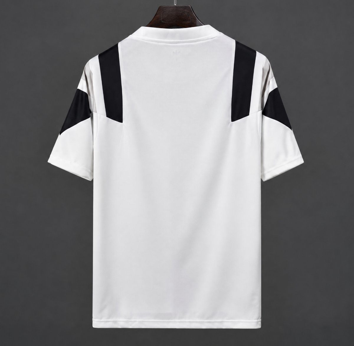 26/27 Adidas Originals Juventus EQT White Jersey
