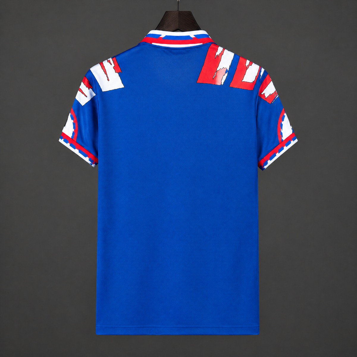 Retro 93/94 Yokohama Marinos Home Blue Jersey